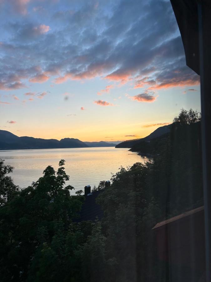 VoldaLine Pa Hauane1住宿加早餐旅馆 外观 照片