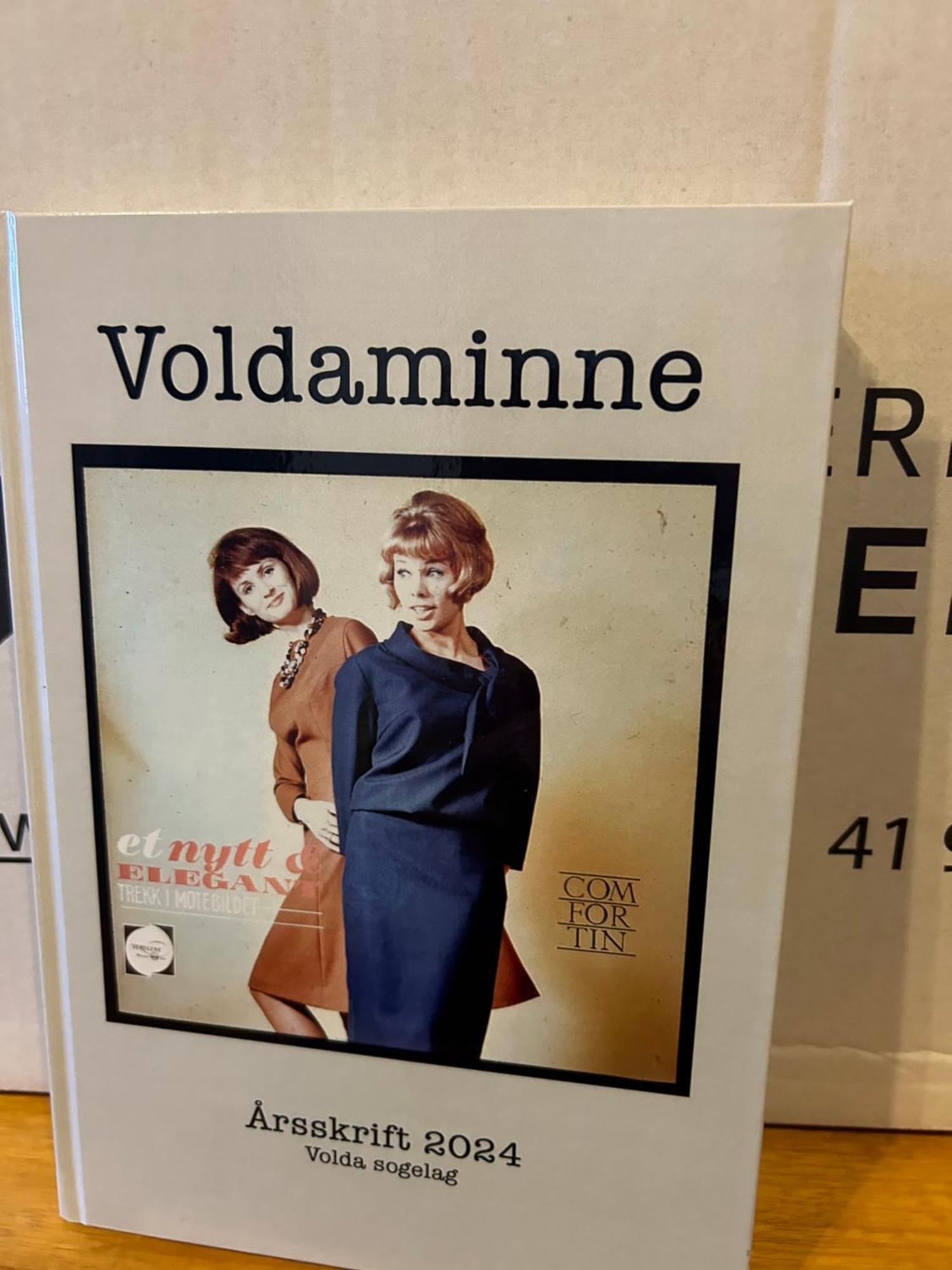 VoldaLine Pa Hauane1住宿加早餐旅馆 外观 照片